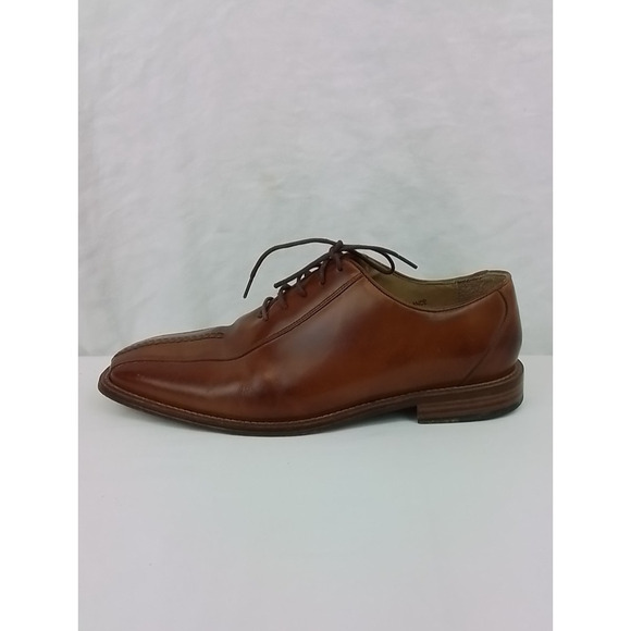 Stacy Adams Dress Shoes Men\'s 10M Brown Lace Up #J3117 main image 11